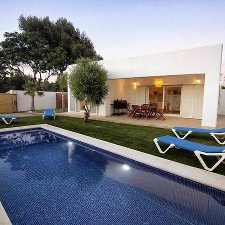 Casas Palma Zahora Piscina Privada Villa Exteriör bild