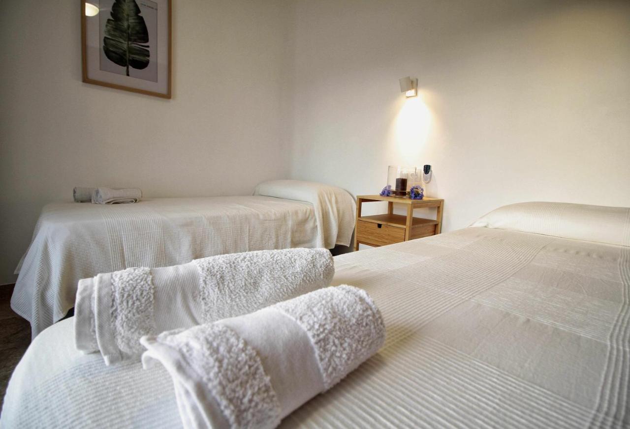 Casas Palma Zahora Piscina Privada Villa Exteriör bild