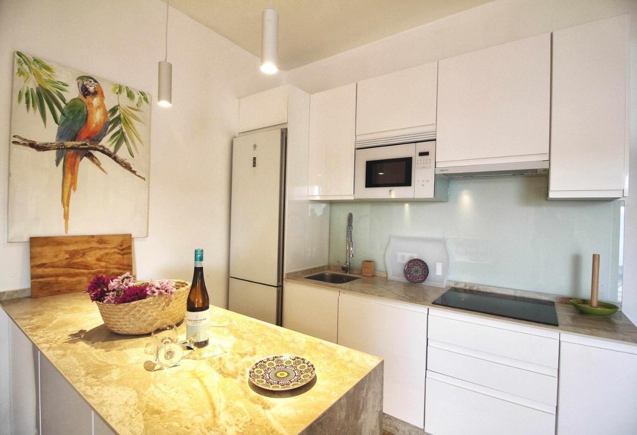 Casas Palma Zahora Piscina Privada Villa Exteriör bild