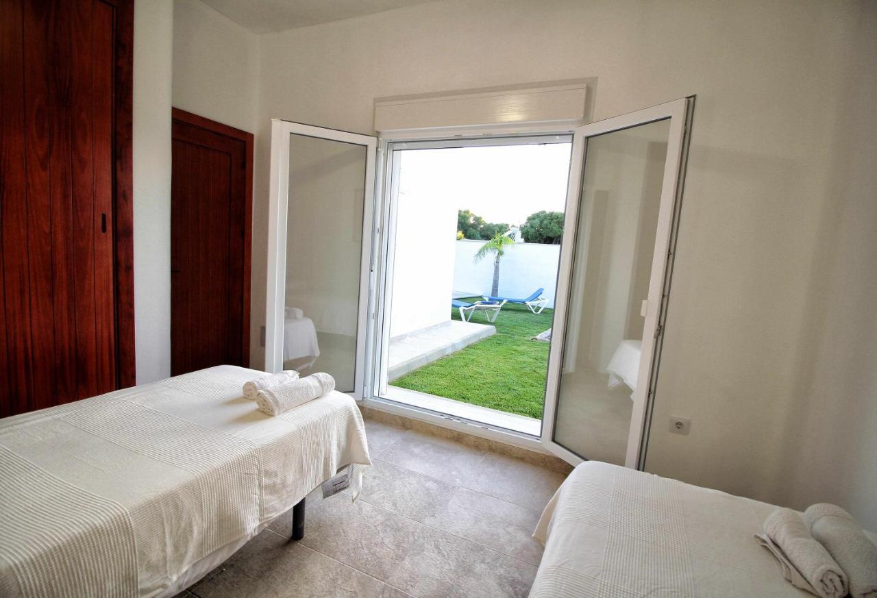 Casas Palma Zahora Piscina Privada Villa Exteriör bild
