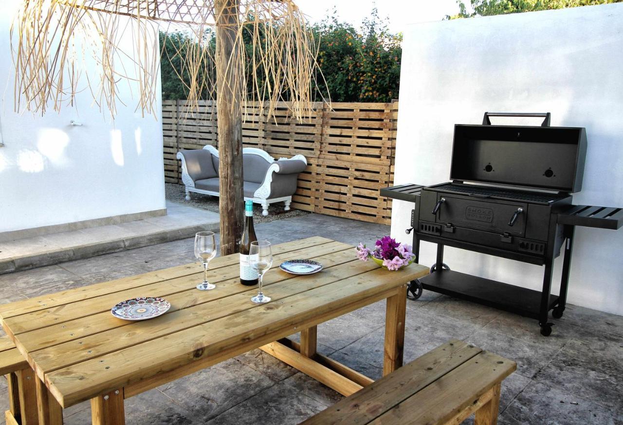 Casas Palma Zahora Piscina Privada Villa Exteriör bild