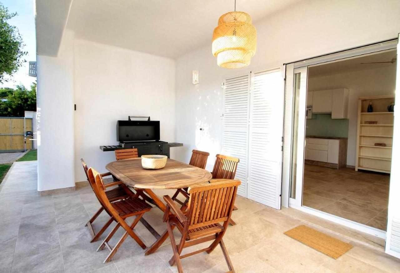 Casas Palma Zahora Piscina Privada Villa Exteriör bild
