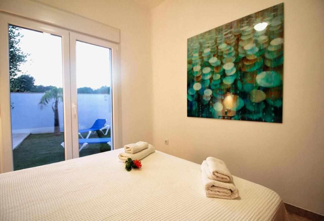 Casas Palma Zahora Piscina Privada Villa Exteriör bild