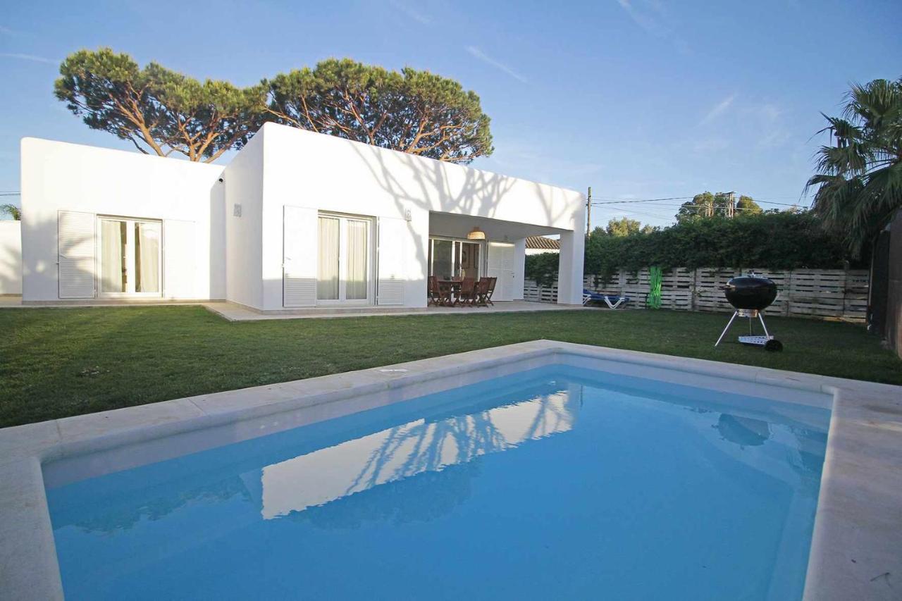 Casas Palma Zahora Piscina Privada Villa Exteriör bild