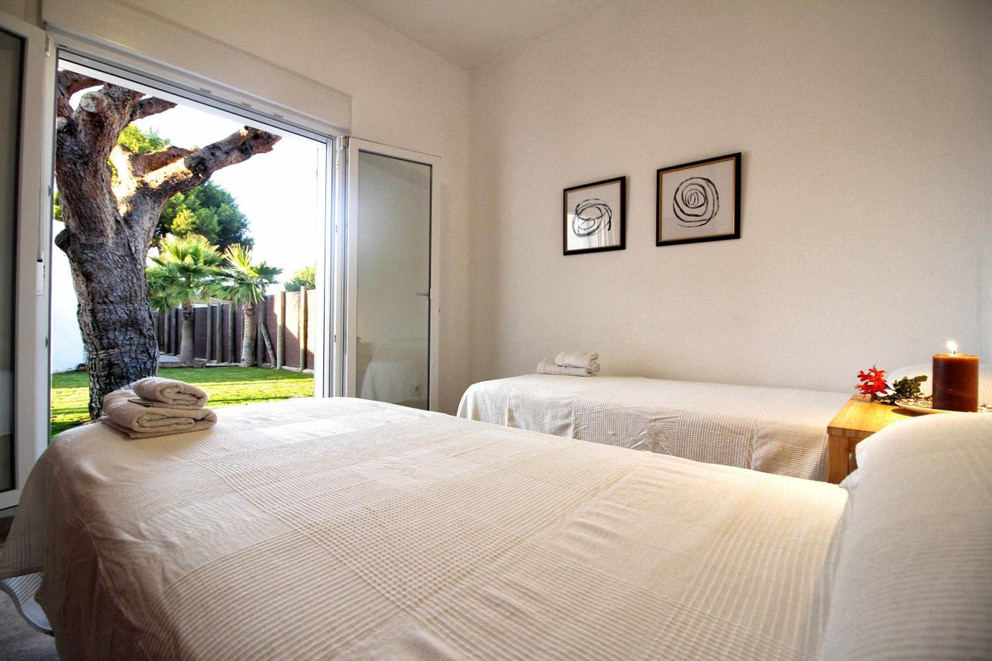 Casas Palma Zahora Piscina Privada Villa Exteriör bild