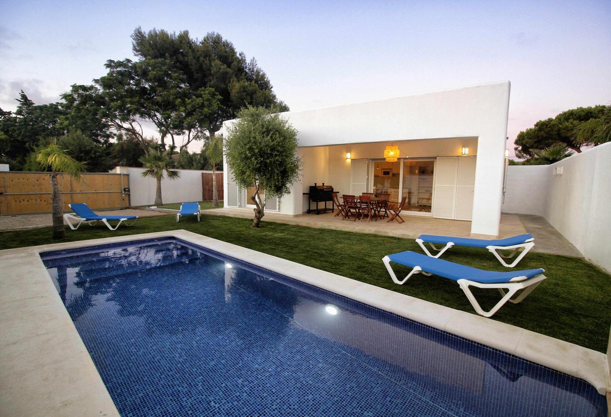 Casas Palma Zahora Piscina Privada Villa Exteriör bild