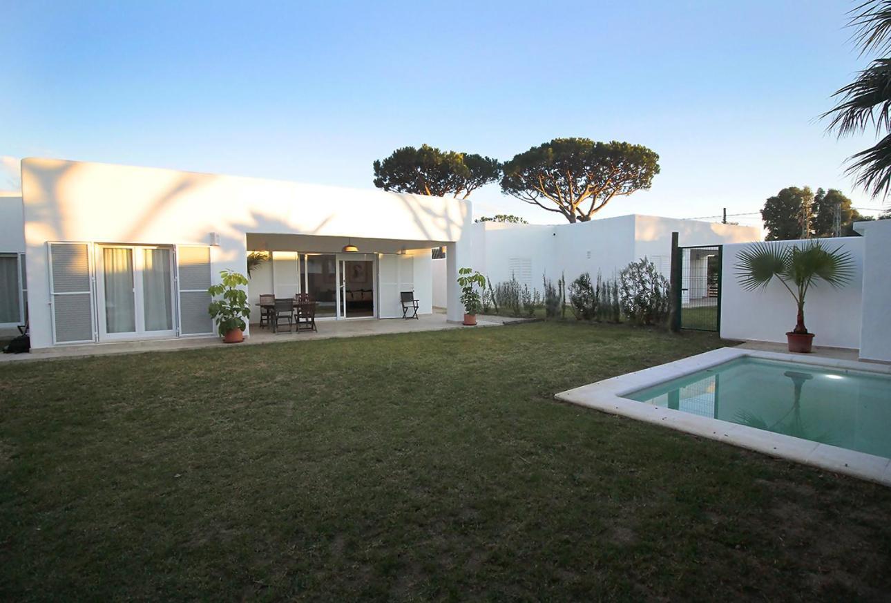 Casas Palma Zahora Piscina Privada Villa Exteriör bild