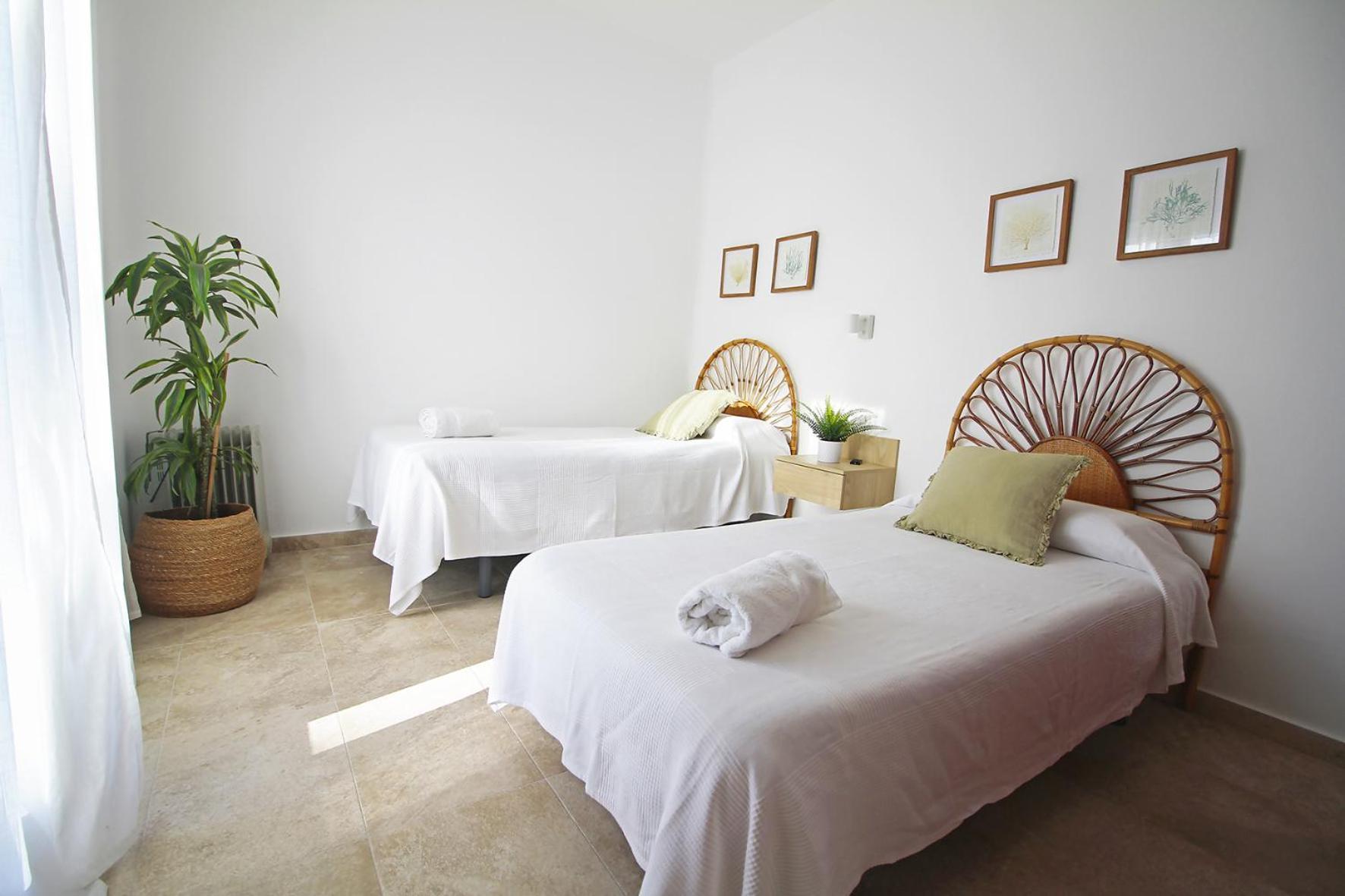 Casas Palma Zahora Piscina Privada Villa Exteriör bild