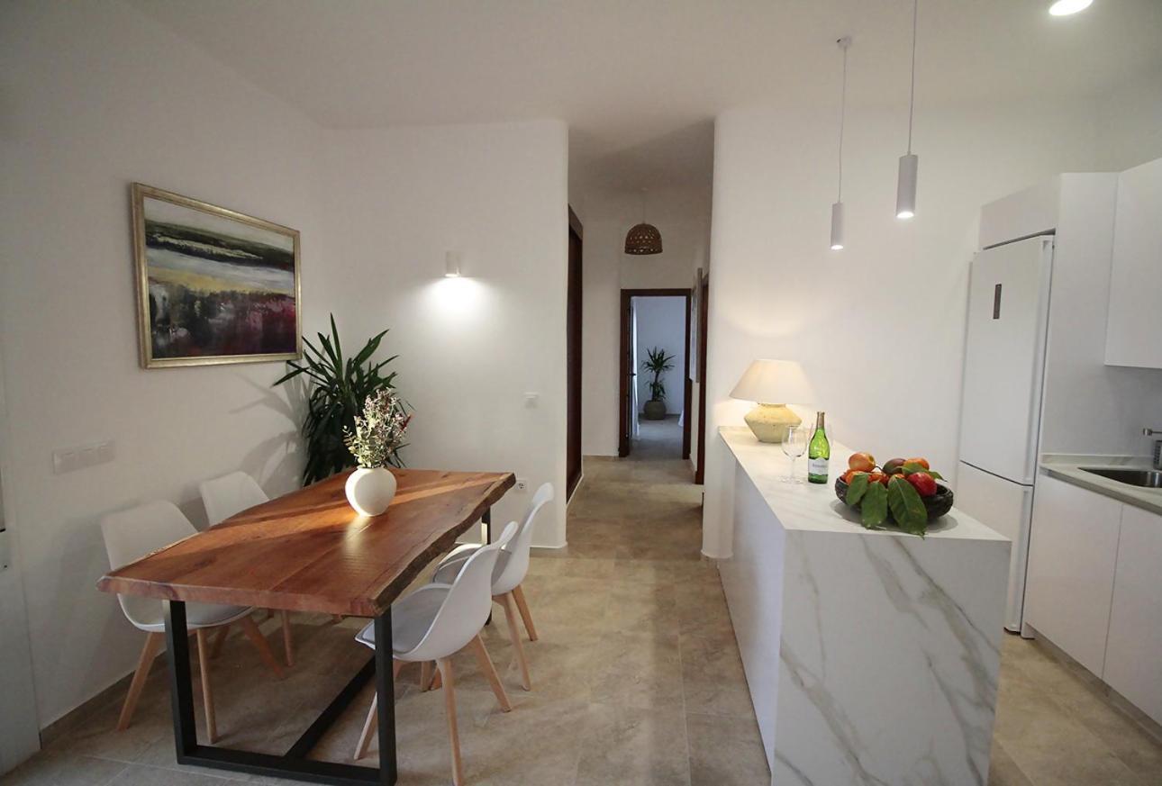 Casas Palma Zahora Piscina Privada Villa Exteriör bild