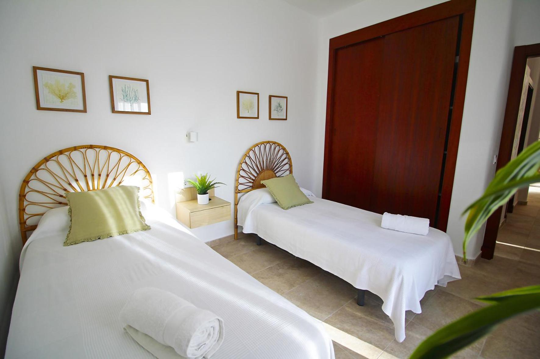 Casas Palma Zahora Piscina Privada Villa Exteriör bild