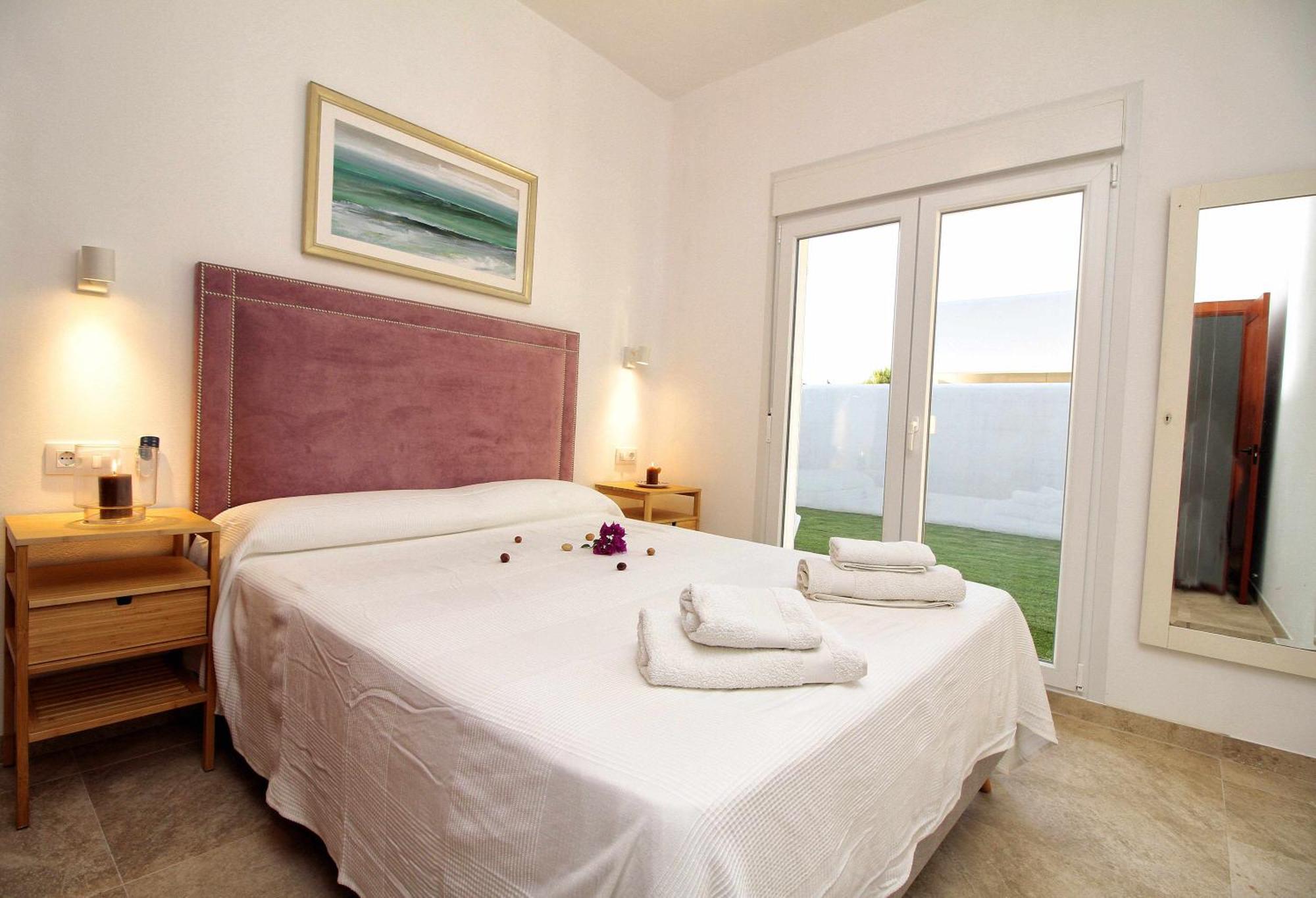 Casas Palma Zahora Piscina Privada Villa Exteriör bild