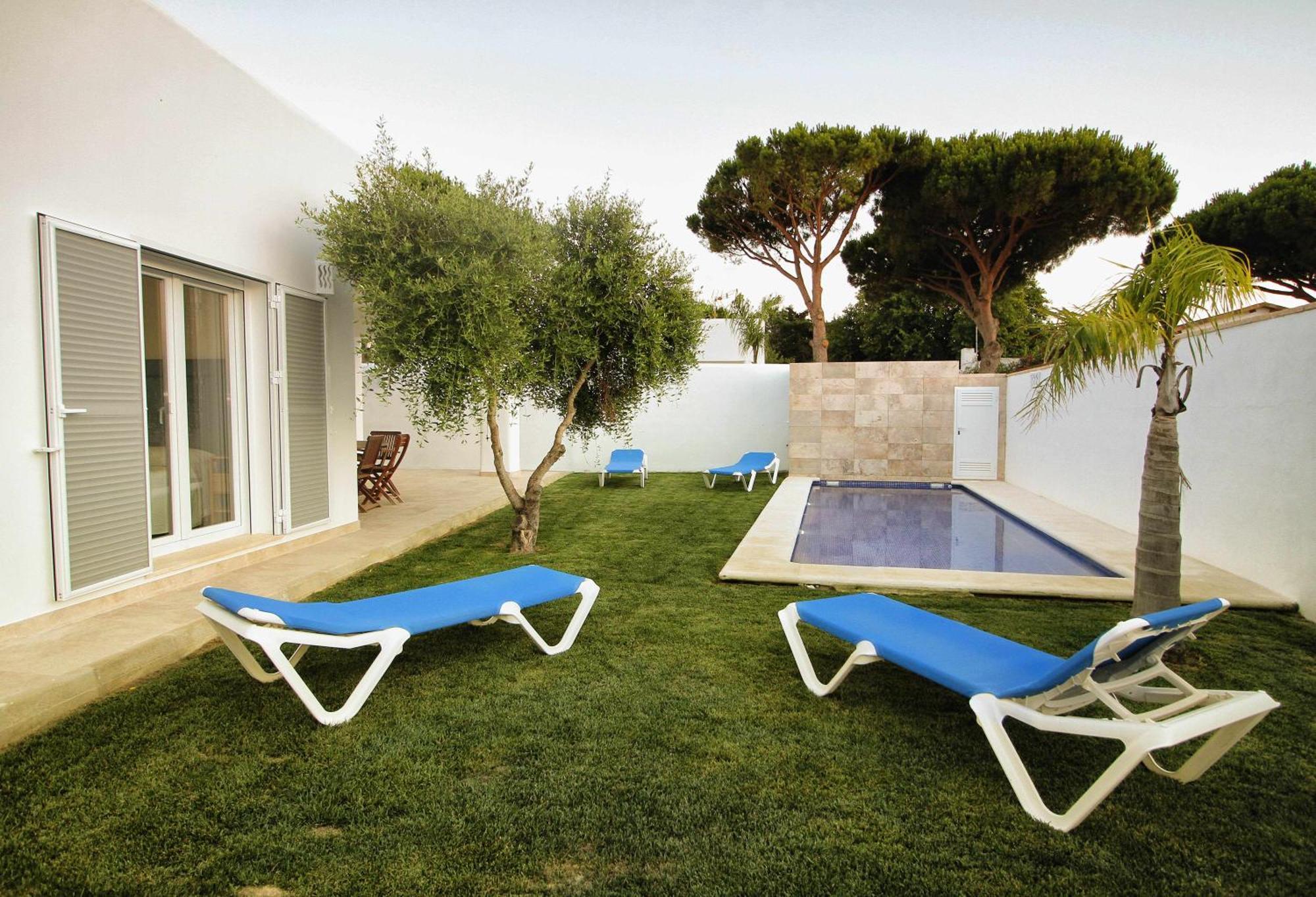 Casas Palma Zahora Piscina Privada Villa Exteriör bild