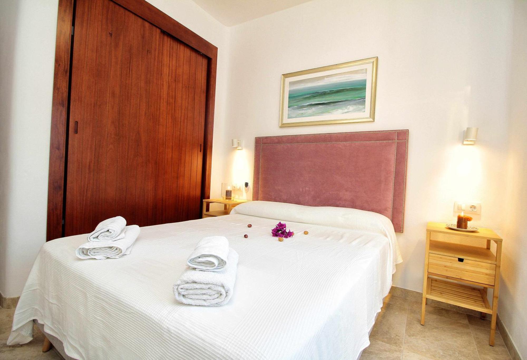 Casas Palma Zahora Piscina Privada Villa Exteriör bild