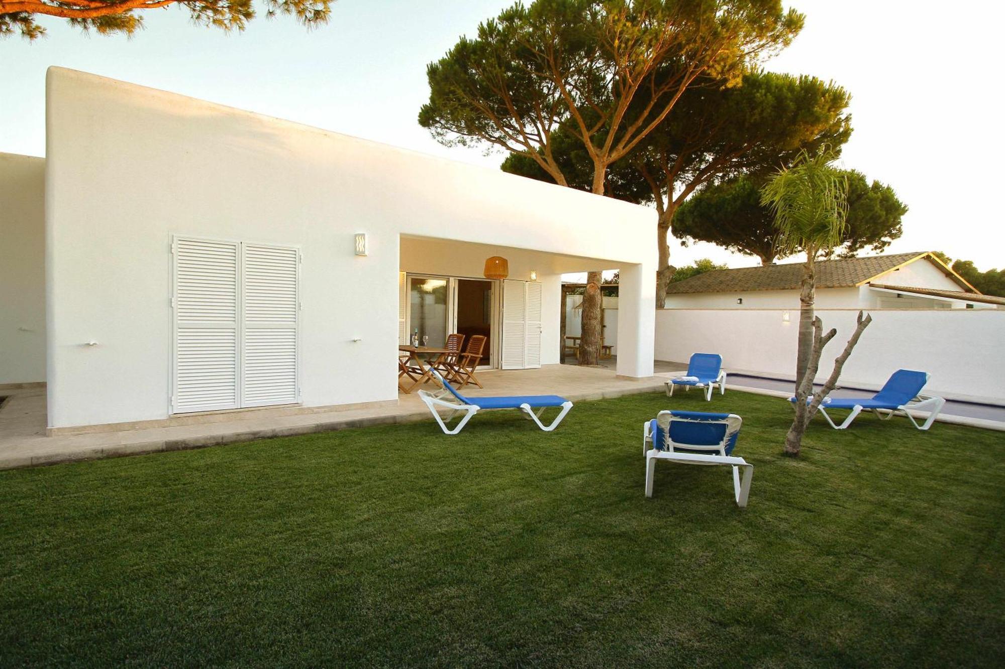 Casas Palma Zahora Piscina Privada Villa Exteriör bild